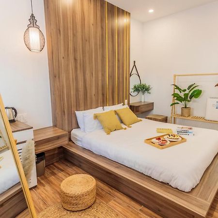 The Morris Central Hotel - O'Tel Dalat Luaran gambar