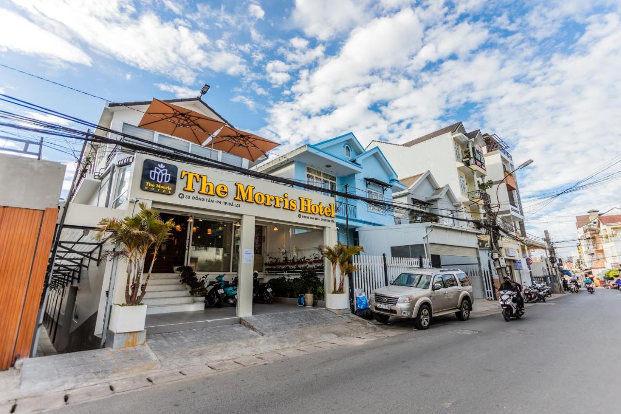 The Morris Central Hotel - O'Tel Dalat Luaran gambar
