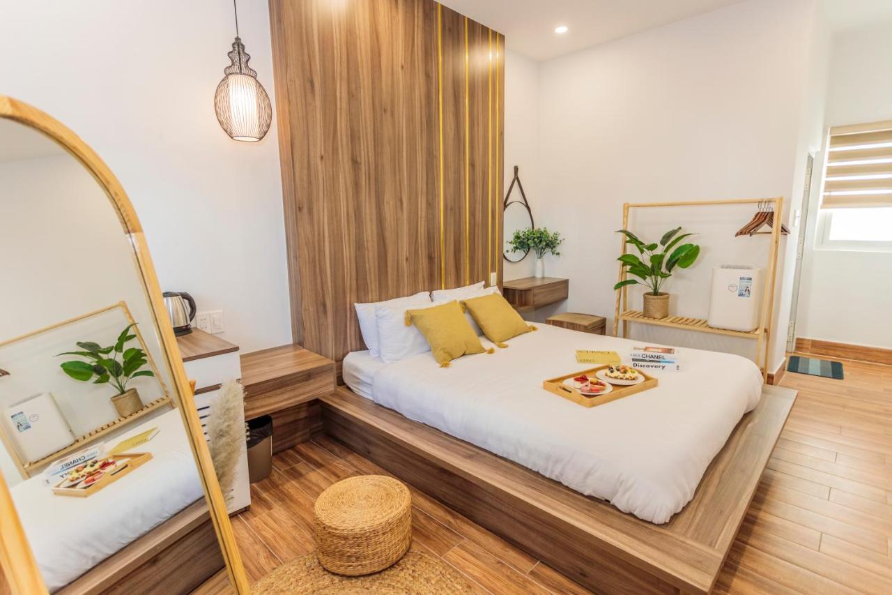 The Morris Central Hotel - O'Tel Dalat Luaran gambar